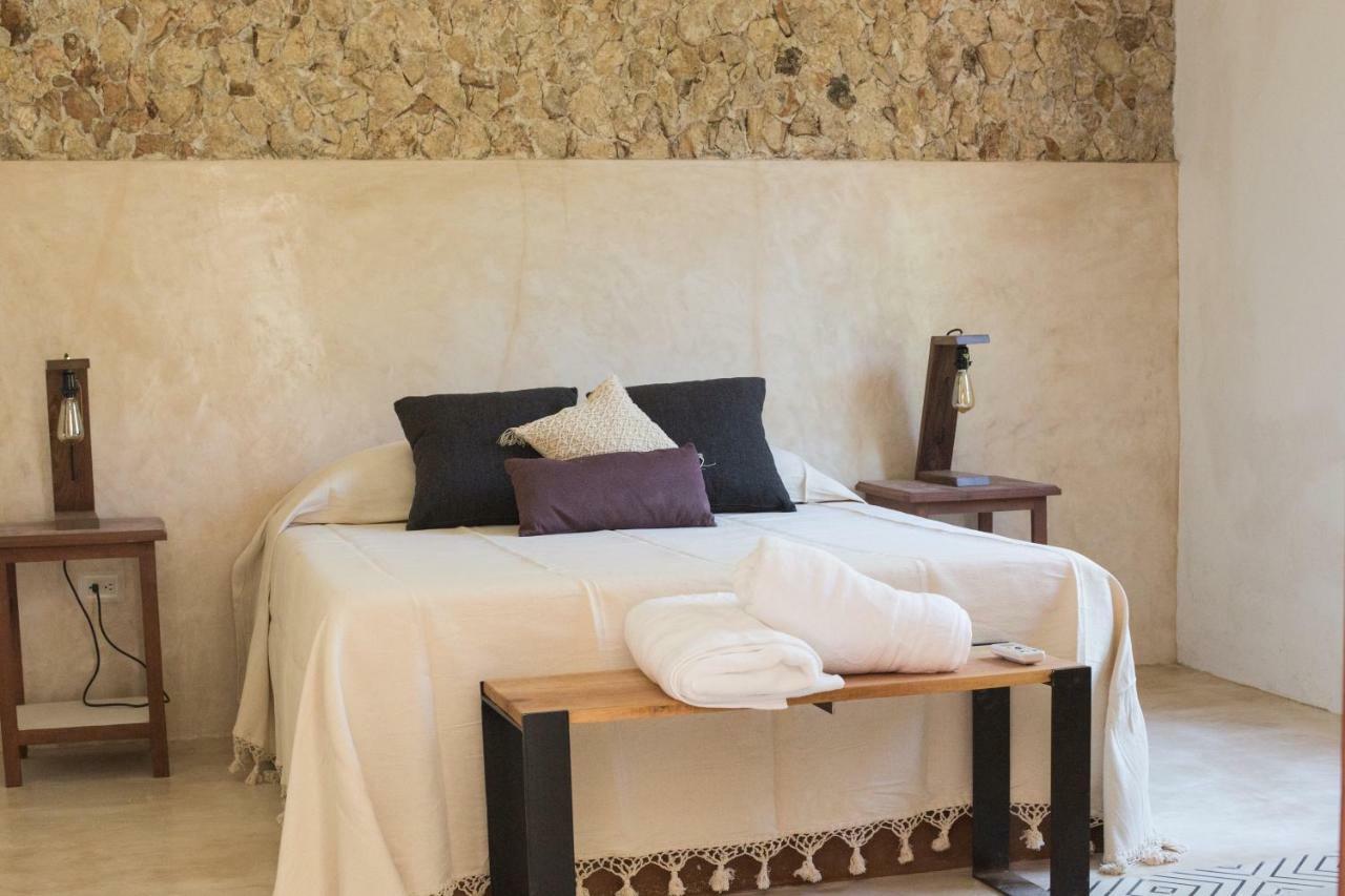 Habitación Doble Estándar